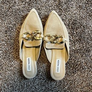 Steve Madden Mules